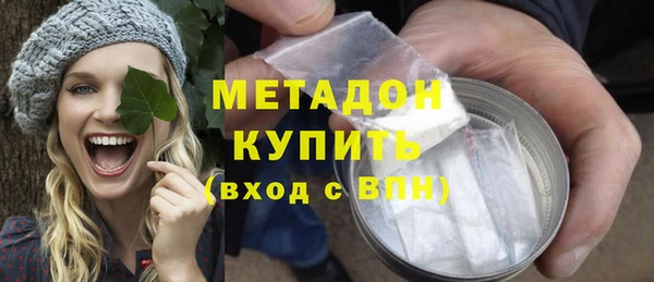 твердый Алексин